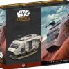 Star Wars Legion A-A5 Speeder Truck