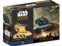 Star Wars Legion AAT Battle Tank