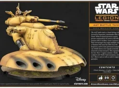 Star Wars Legion AAT Battle Tank