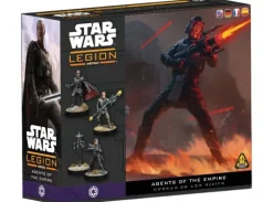 Star Wars Legion Agents of the Empire