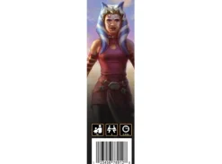 Star Wars Legion Ahsoka Tano Exp