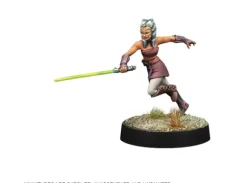 Star Wars Legion Ahsoka Tano Exp