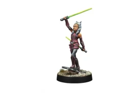 Star Wars Legion Ahsoka Tano Exp