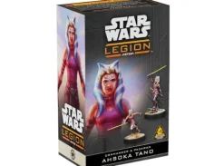 Star Wars Legion Ahsoka Tano Exp