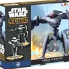 Star Wars Legion Aquad Droids Expansion