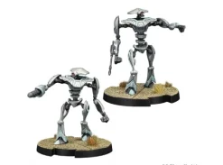Star Wars Legion Aquad Droids Expansion