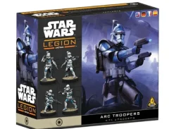 Star Wars Legion ARC Troopers