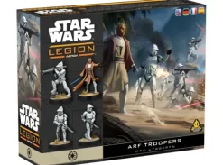 Star Wars Legion ARF Troopers