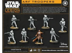 Star Wars Legion ARF Troopers