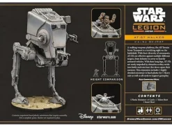 Star Wars Legion AT-ST Walker