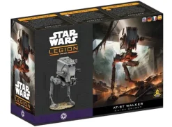 Star Wars Legion AT-ST Walker