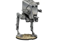 Star Wars Legion AT-ST Walker