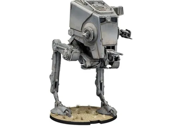 Star Wars Legion AT-ST Walker