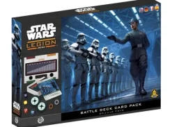 Star Wars Legion Battle Deck Card Pack