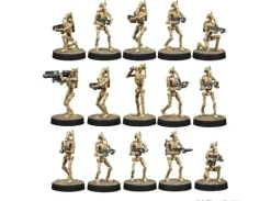 Star Wars Legion B1 Battle Droids