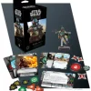 Star Wars Legion Boba Fett Operative Exp