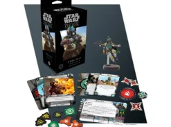 Star Wars Legion Boba Fett Operative Exp