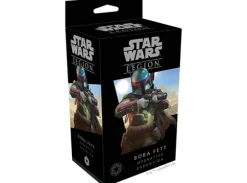 Star Wars Legion Boba Fett Operative Exp