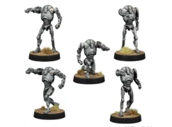 Star Wars Legion B2 Super Battle Droids