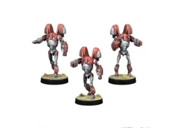 Star Wars Legion B2 Super Rocket Battle
