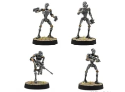 Star Wars Legion BX-Series Droid