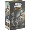 Star Wars Legion Clone Commander Cody