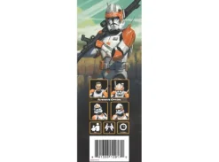 Star Wars Legion Clone Commander Cody