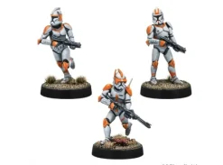 Star Wars Legion Clone Commander Cody
