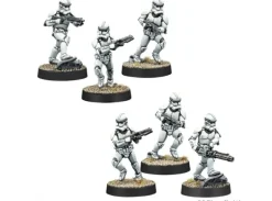 Star Wars Legion Clone Trooper Infantry