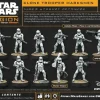 Star Wars Legion Clone Trooper Marksmen