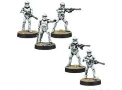 Star Wars Legion Clone Trooper Marksmen