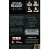 Star Wars Legion Commander Cody Exp