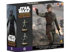 Star Wars Legion Customizable Imperial