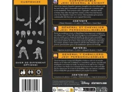 Star Wars Legion Customizable Jedi