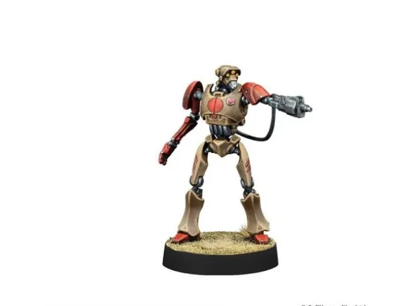 Star Wars Legion Customizable Super