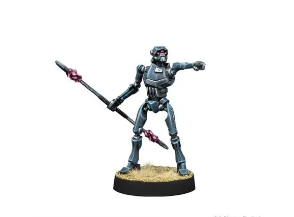 Star Wars Legion Customizable Super