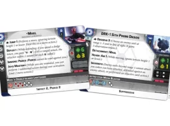 Star Wars Legion Darth Maul & Sith Probe