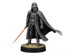 Star Wars Legion Darth Vader & General