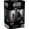 Star Wars Legion Din Djarin & Grogu Exp