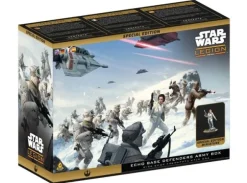 Star Wars Legion Echo Base Defenders