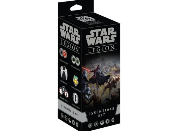 Star Wars Legion Essentials Kit 2022