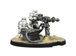 Star Wars Legion E-Web Heavy Blaster Tea