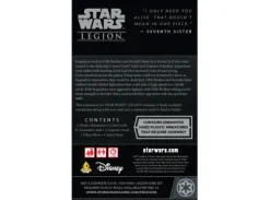 Star Wars Legion Fifth Brother Exp