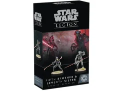 Star Wars Legion Fifth Brother Exp