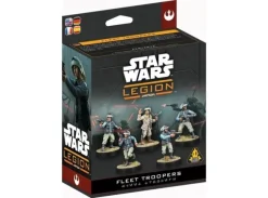 Star Wars Legion Fleet Troopers