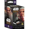 Star Wars Legion Galactic Empire Cards