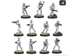 Star Wars Legion Galactic Republic