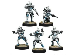 Star Wars Legion Galactic Republic