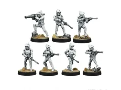 Star Wars Legion Galactic Republic