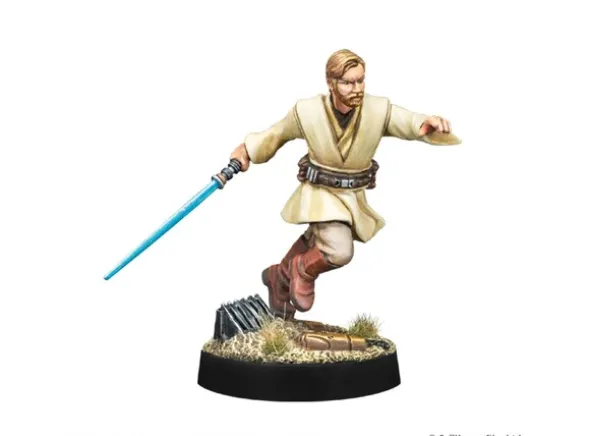 Star Wars Legion Galactic Republic